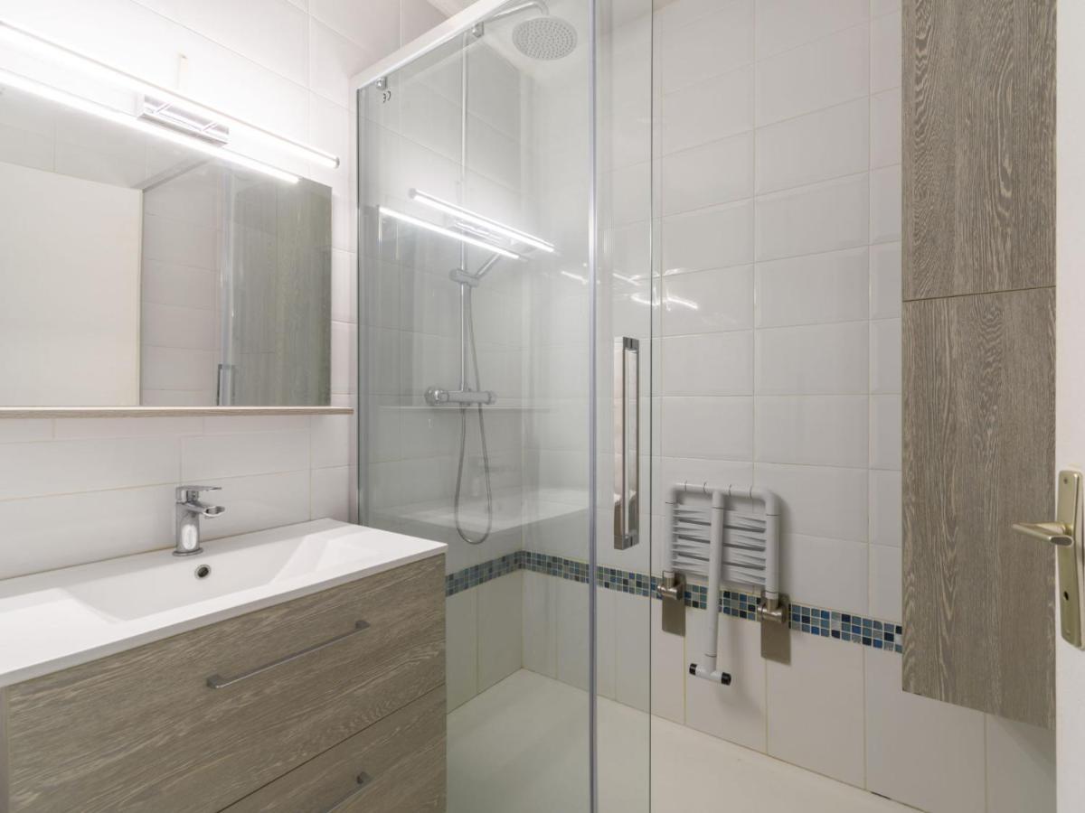 Apartment Le Palma-2 By Interhome Arcachon Eksteriør bilde
