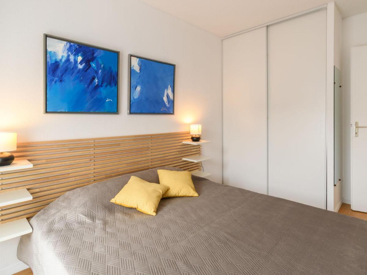 Apartment Le Palma-2 By Interhome Arcachon Eksteriør bilde